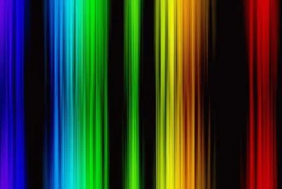 colorful stripes