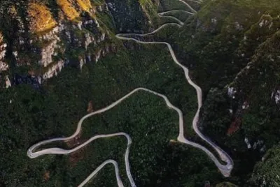 Serra do Rio do Rastro - SC