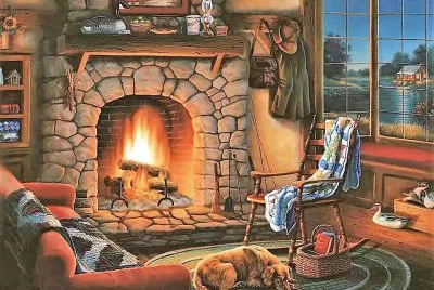 natal jigsaw puzzle