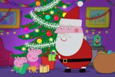Peppa Pig