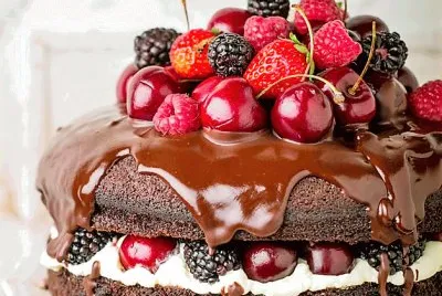 delicias