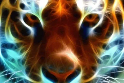 Tigre 1