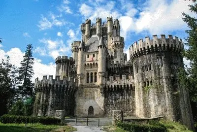 CenÃ¡rio jigsaw puzzle