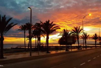 Santa Pola.Alicante.