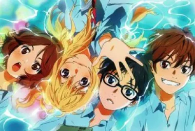 animes