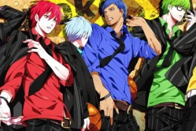 animes
