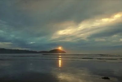 Ponta do Papagaio - PalhoÃ§a - SC