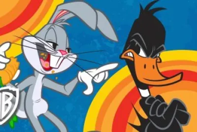Looney toons