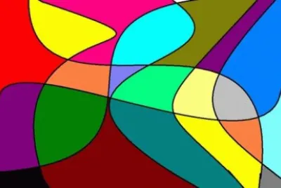 Colorful