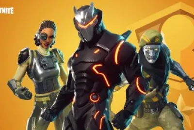 LEGENDARIO