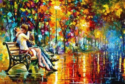 Leonid Afremov
