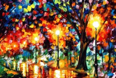 Leonid Afremov