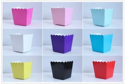 CAJAS D COLORES