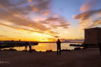 Tamarit Santa Pola Alicante