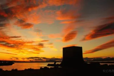 Tamarit Santa Pola Alicante