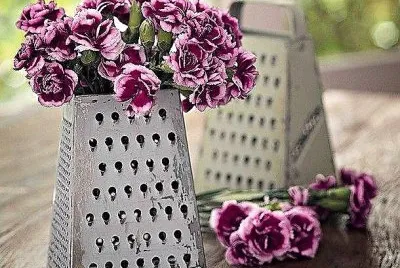 flores