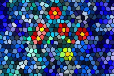 Melanie Simon jigsaw puzzle