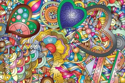 Gordon Johnson jigsaw puzzle