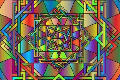 Gordon Johnson jigsaw puzzle