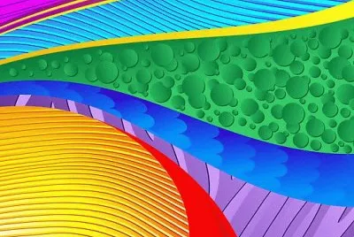 Colorful