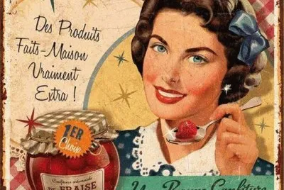 VINTAGE 5