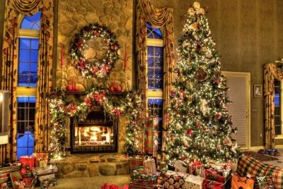 Tree for Xmas