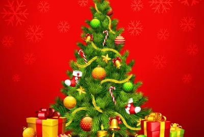 Christmas Tree