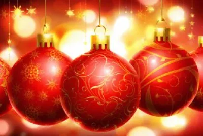 Christmas Balls
