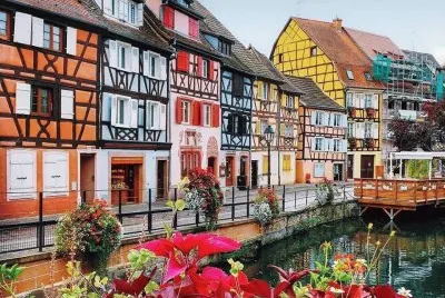 COLMAR