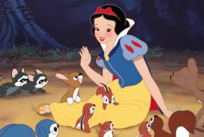 Blanche neige