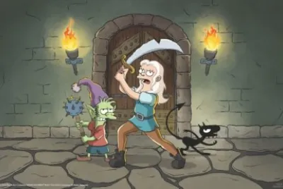 dÃ©sanchantement 3