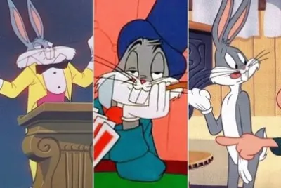 Bugs bunny 2