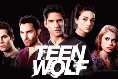 TEEN WOLF