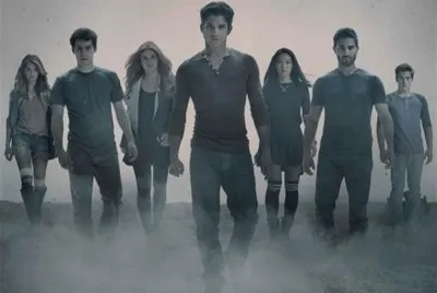 TEEN WOLF 2