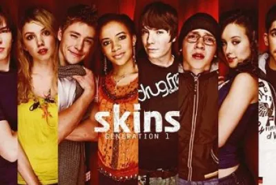 SKINS