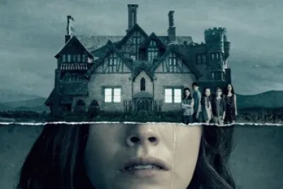 THE HAUNTING OF HILL HOUSE