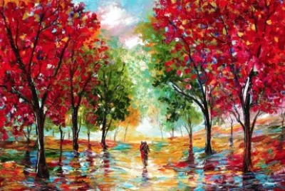 Landscape