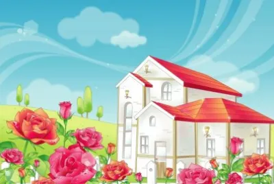 é¢¨æ™¯ç•«