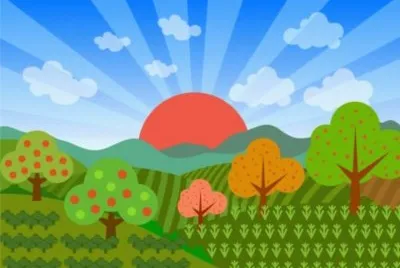 é¢¨æ™¯ç•«