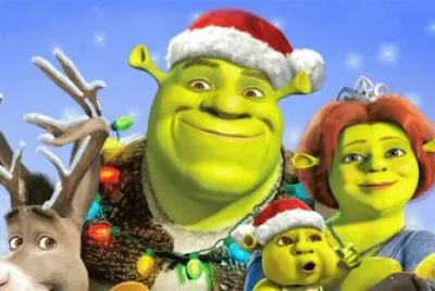 Shrek