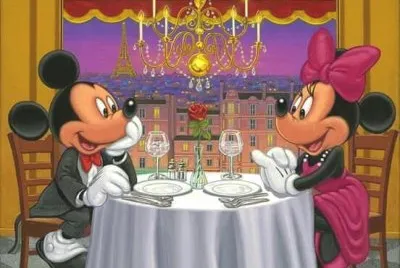 minnie 1