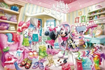 minnie 2