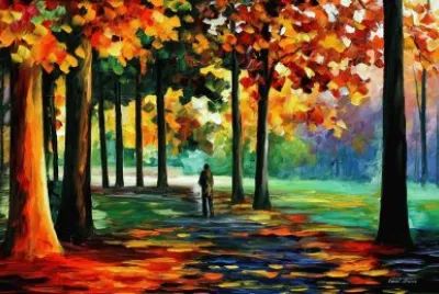 Leonid Afremov