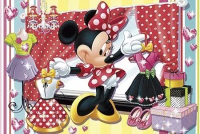 minnie 2