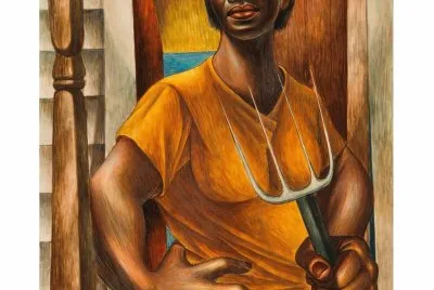 Charles White 1918-1979