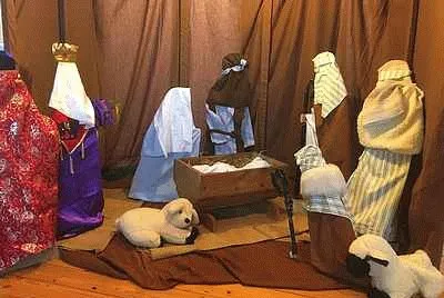 Nativity