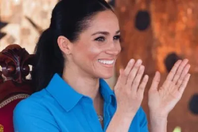 Meghan jigsaw puzzle
