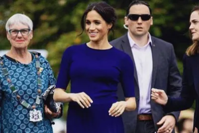 Meghan jigsaw puzzle