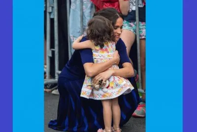 Meghan jigsaw puzzle