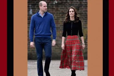 William y Kate jigsaw puzzle
